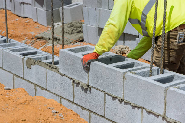 Best Poured Concrete Foundation  in Sughter, LA