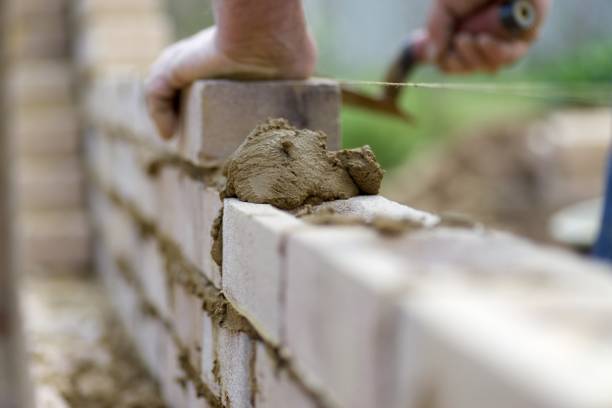 Best Concrete Sidewalk Installation  in Sughter, LA