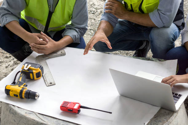 Best Concrete Demolition Services  in Sughter, LA