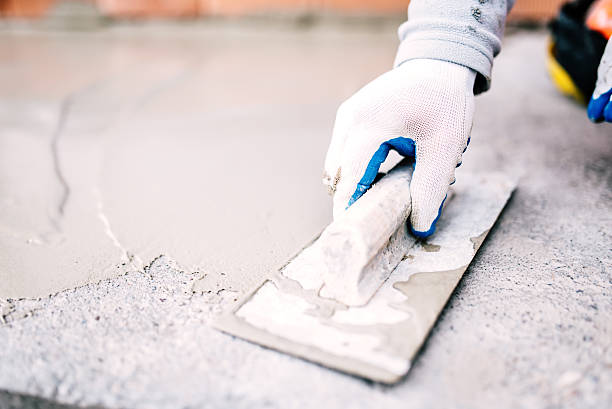 Best Concrete Driveway Repair Near Me  in Sughter, LA
